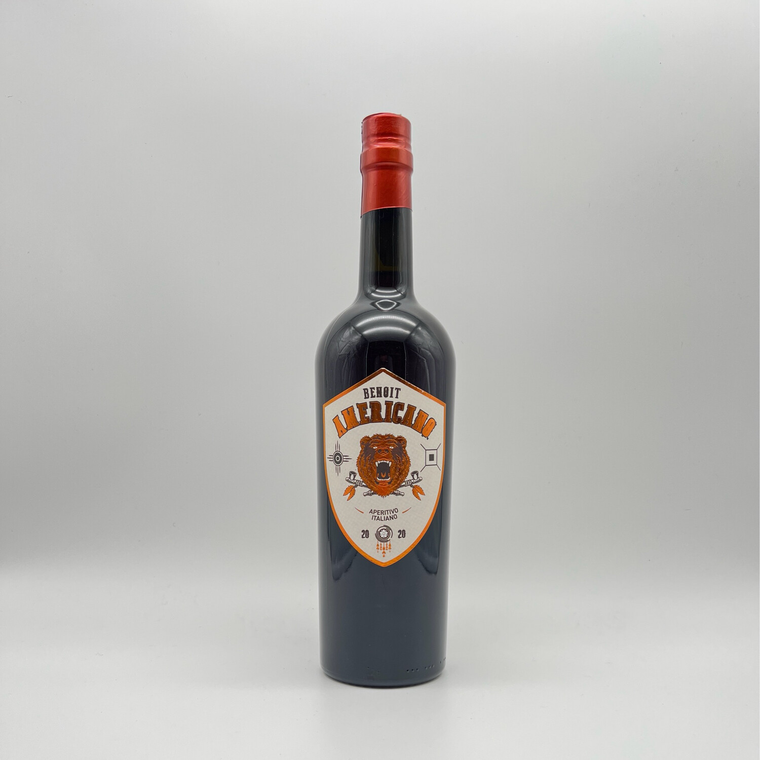 Vermouth Americano Benoit - 2020