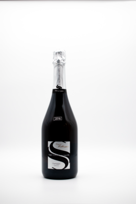 Seconde Simon - Champagne Grand Cru Cuveé Millesimato - 2017