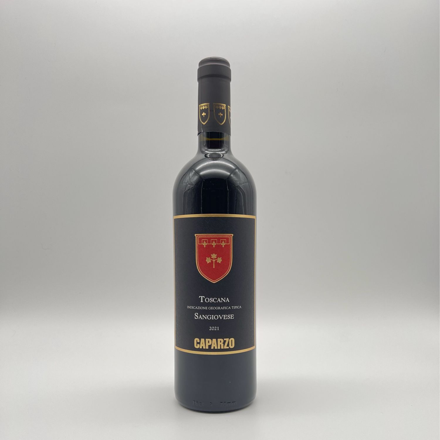 Caparzo - Sangiovese Toscana IGT - 2022