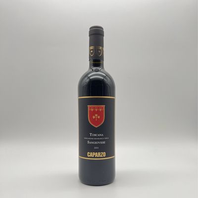 Caparzo - Sangiovese Toscana IGT - 2022