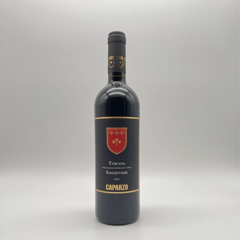 Caparzo - Sangiovese Toscana IGT - 2022
