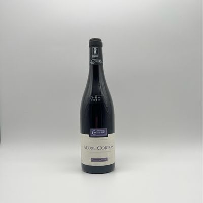 Domaine Cauvard - Aloxe Corton - 2018