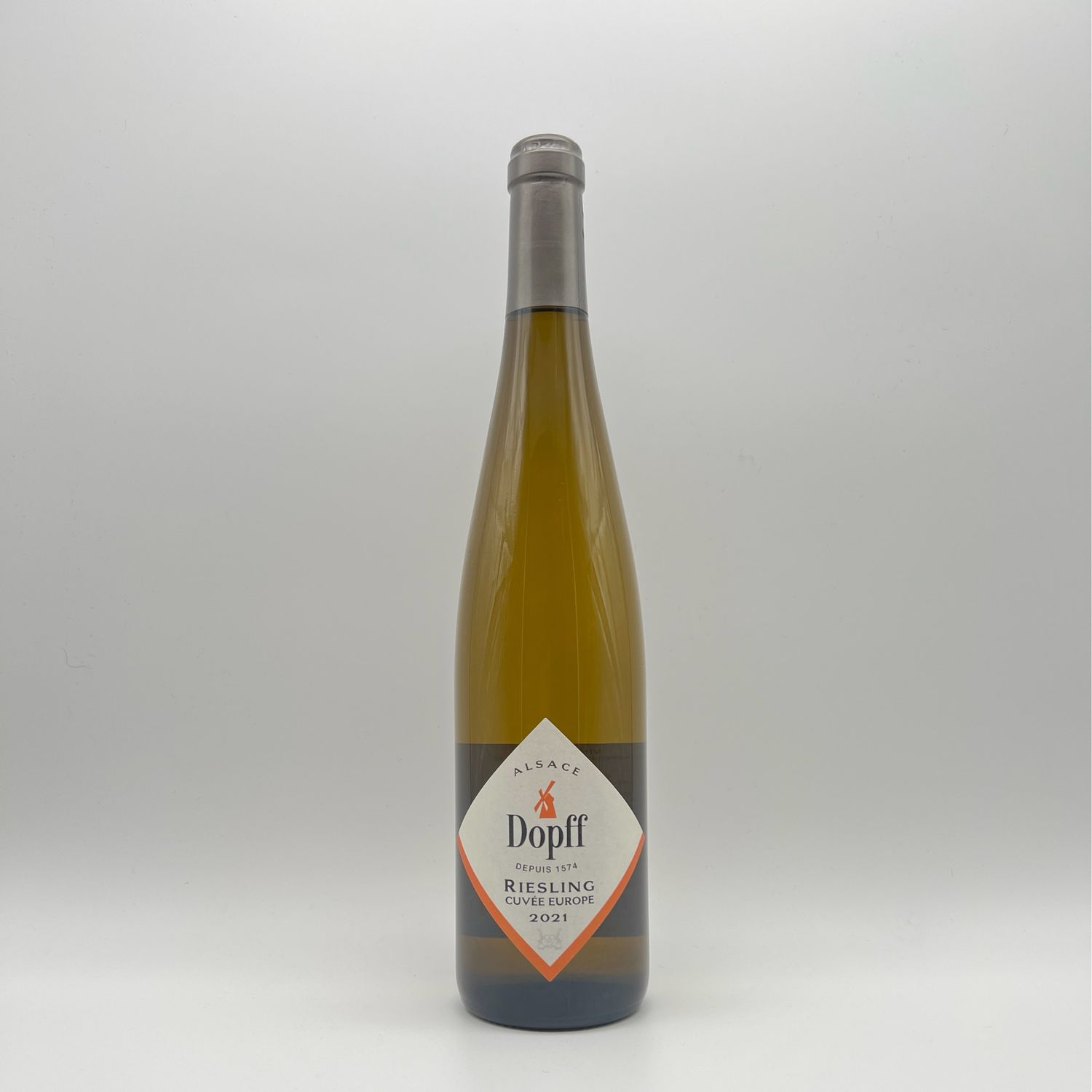 Dopff - Riesling Cuvèe Europe - 2021