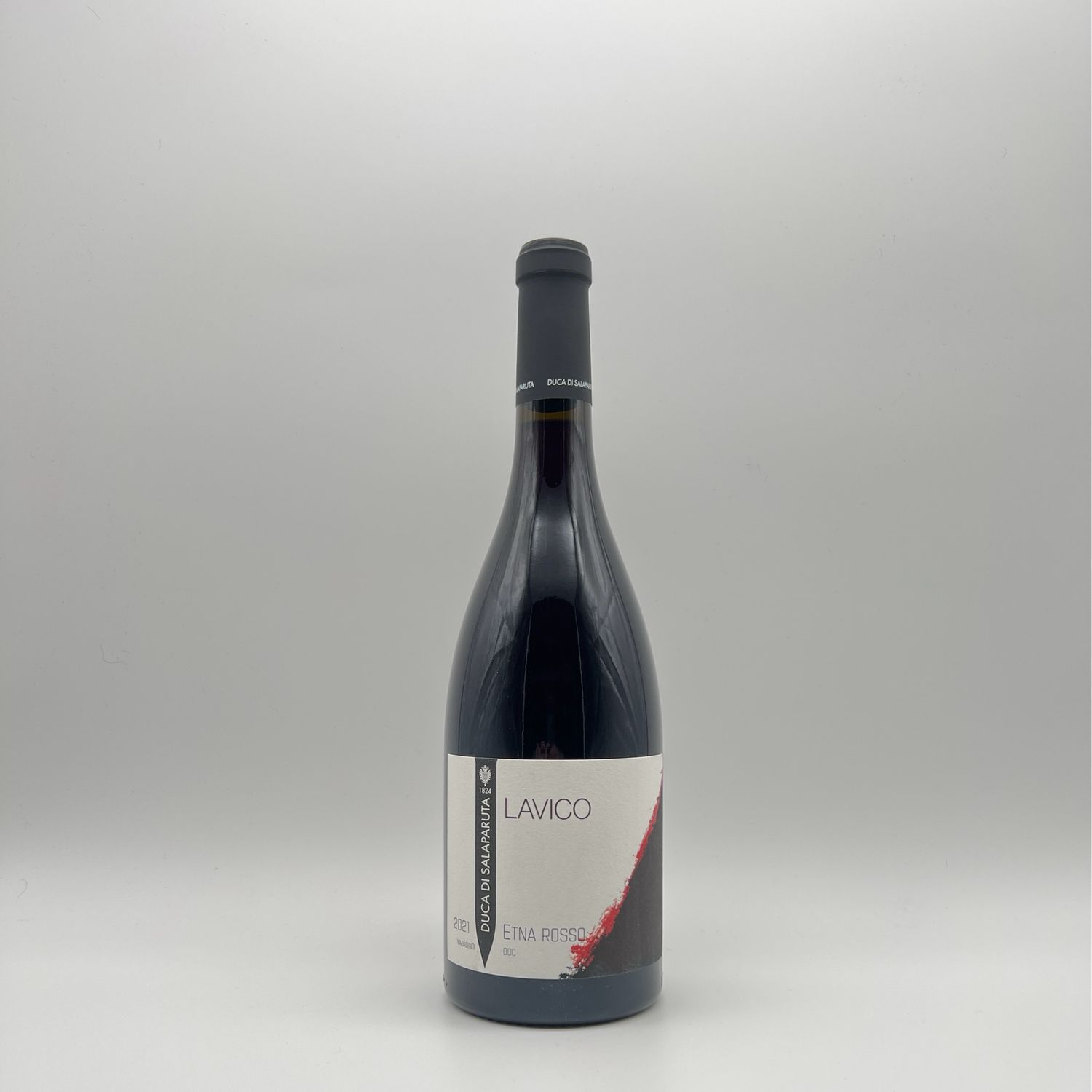 Duca di Salaparuta - Etna Rosso Lavico - 2021