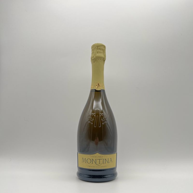 Franciacorta - La Montina Extra Brut - 2023