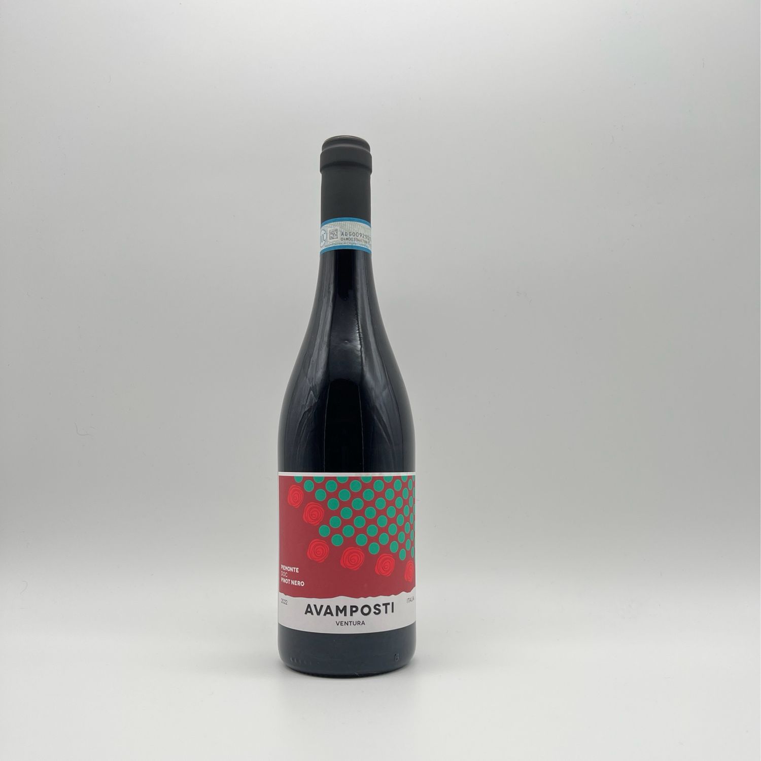 Il Cascinone - Avamposti Ventura Pinot Nero - 2022