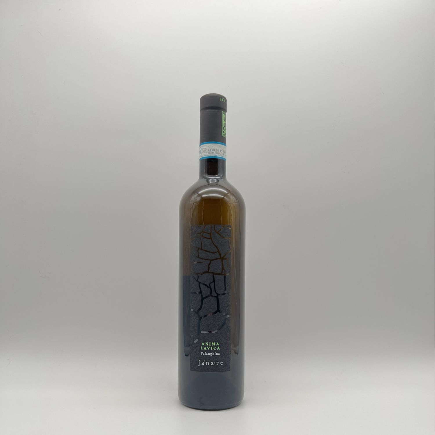 Janare - Anima Lavica Falanghina del Sannio  - 2023