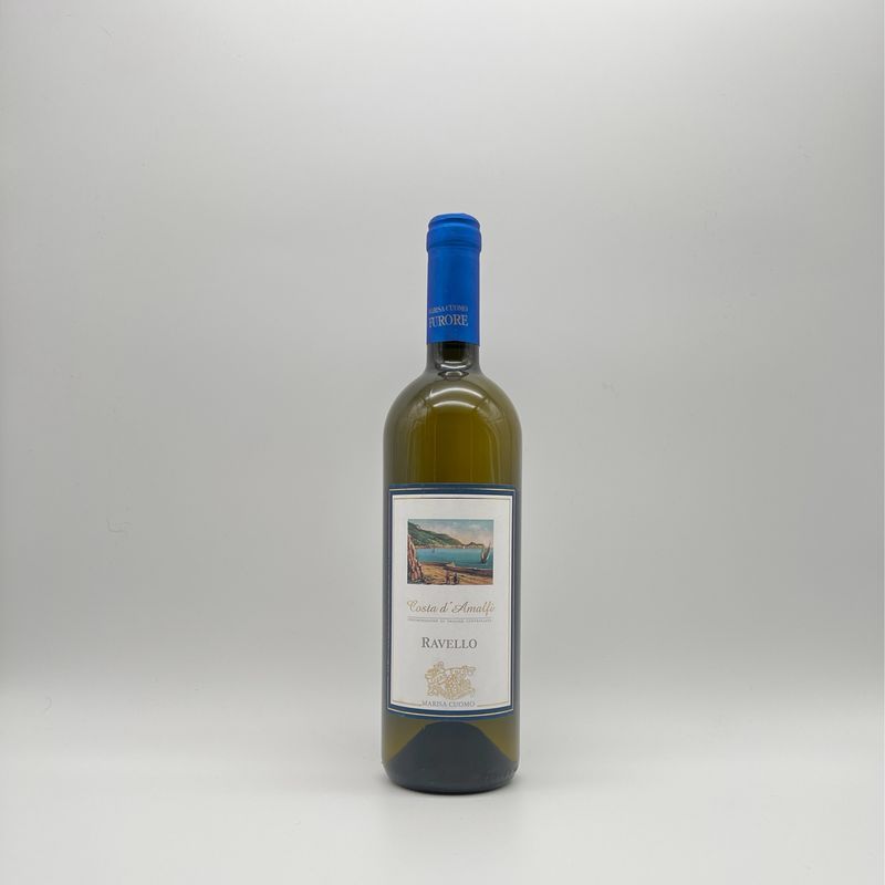 Marisa Cuomo - Costa d’Amalfi Ravello Bianco - 2023
