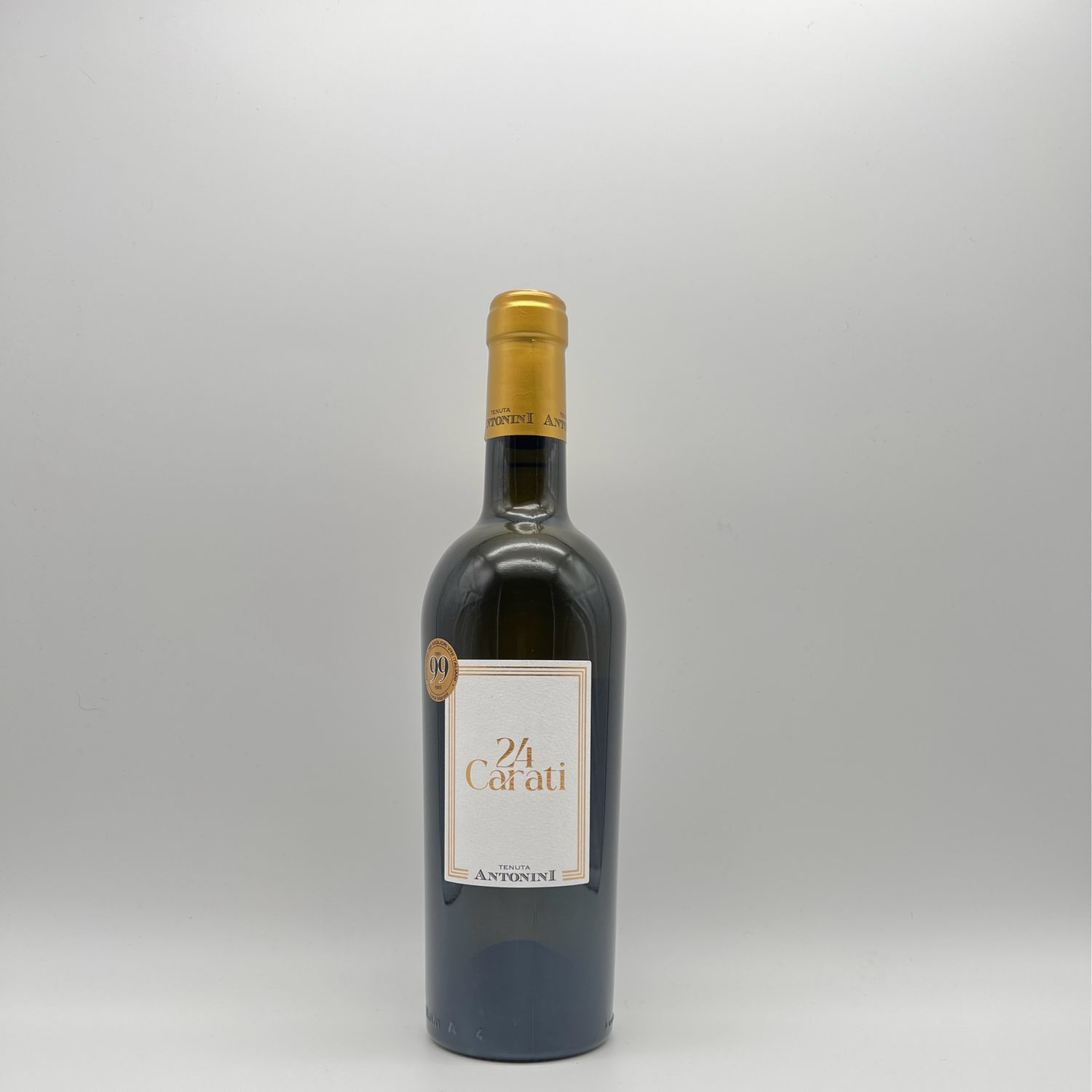Tenuta Antonini - 24 Carati Bianco - 2023