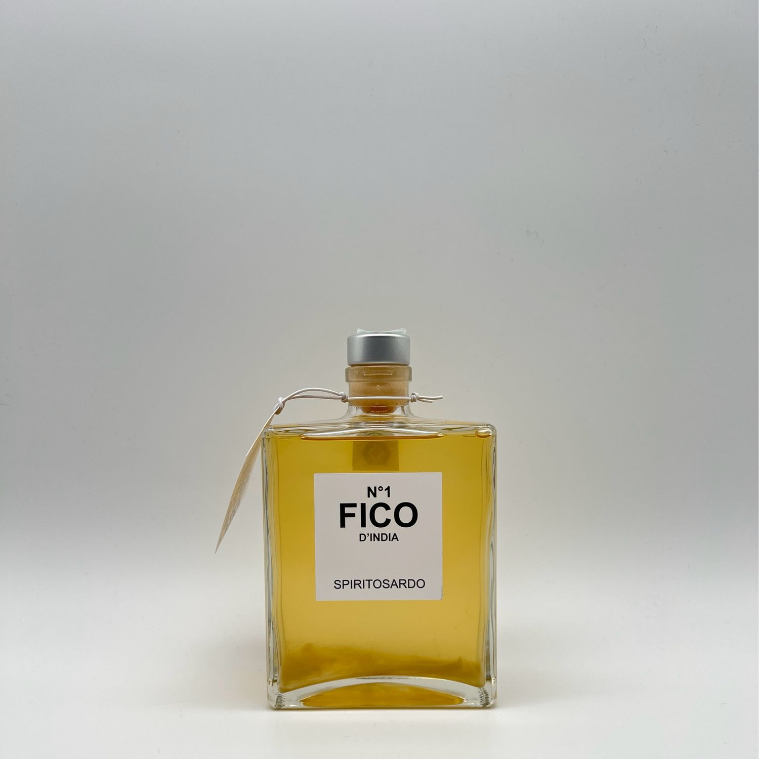 Spirito Sardo - N°1 Fico D’India