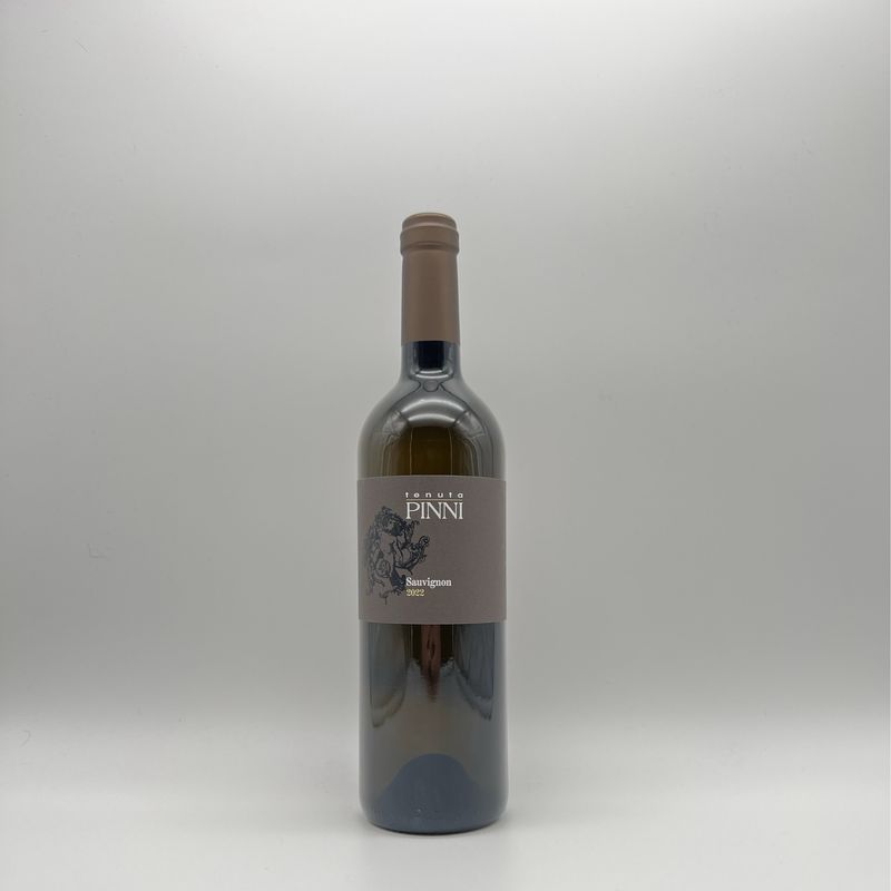 Tenuta Pinni - Sauvignon - 2022