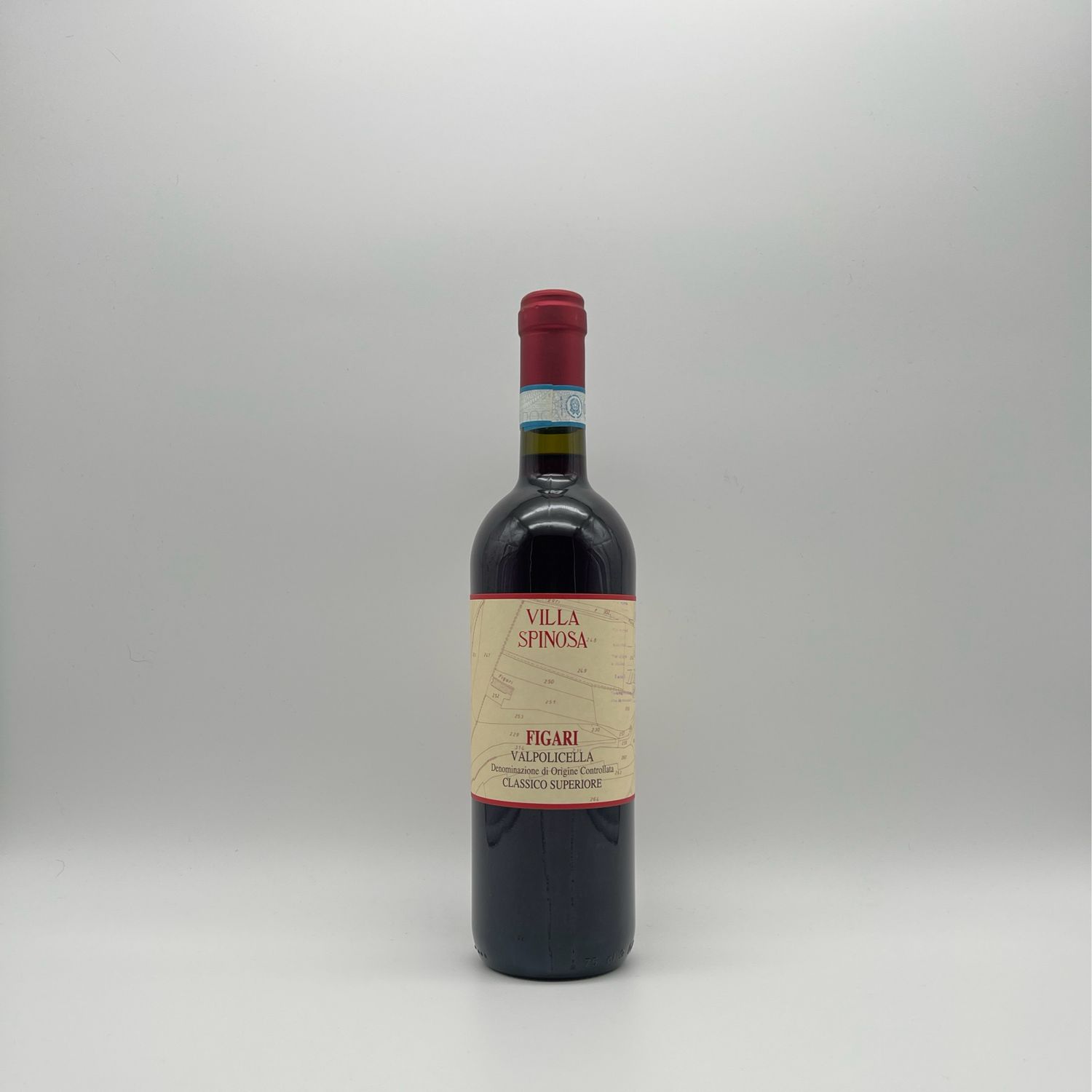 Villa Spinosa - Figari Valpolicella Classico Superiore - 2021
