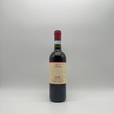 Villa Spinosa - Figari Valpolicella Classico Superiore - 2021