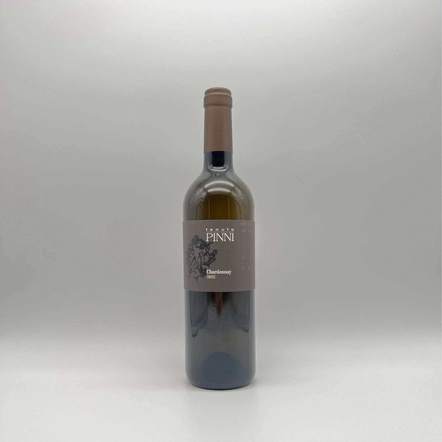 Tenuta Pinni - Chardonnay - 2022
