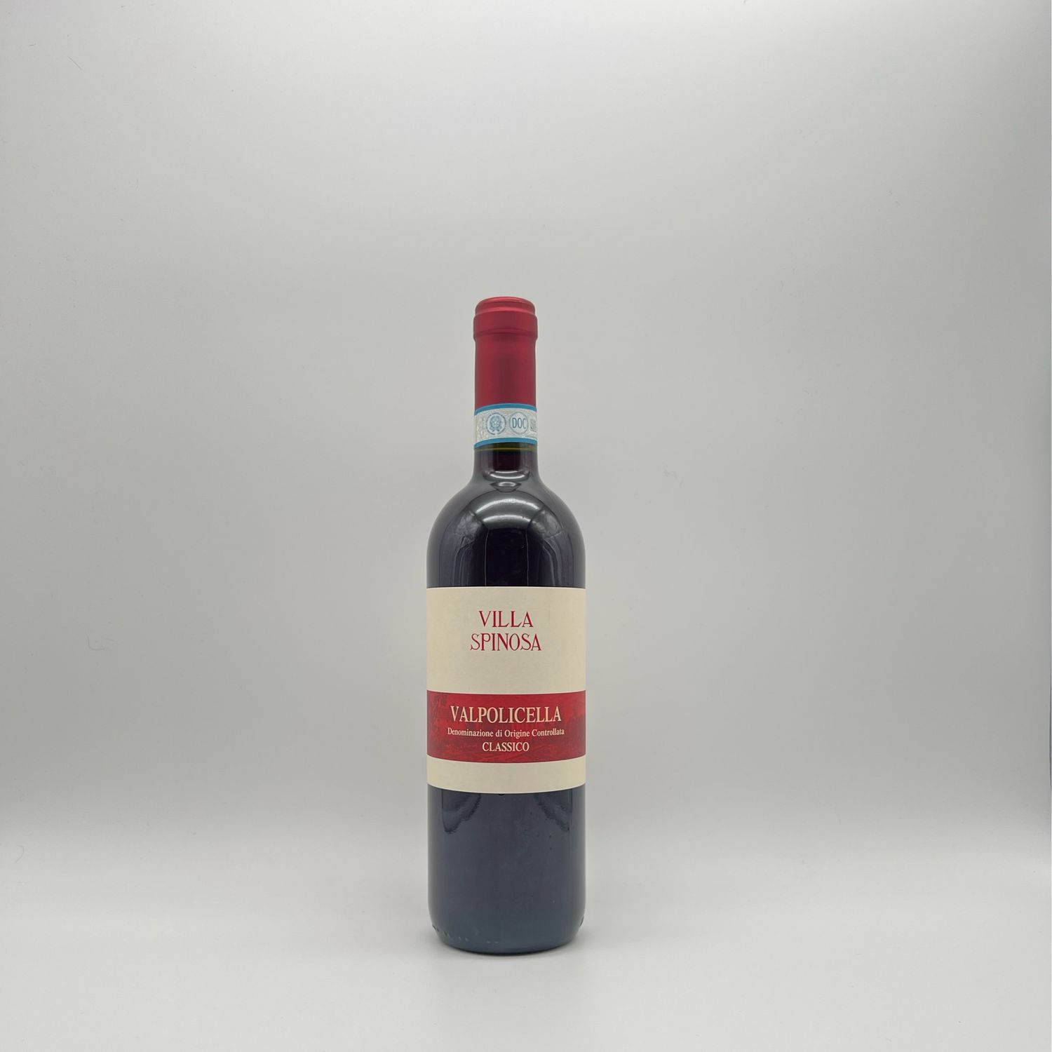 Villa Spinosa - Valpolicella Classico - 2022