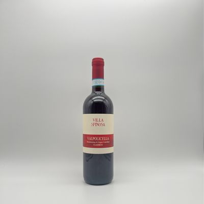 Villa Spinosa - Valpolicella Classico - 2022