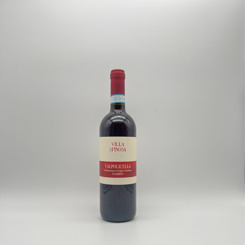 Villa Spinosa - Valpolicella Classico - 2022