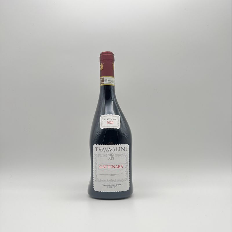 Travaglini - Gattinara DOCG - 2020