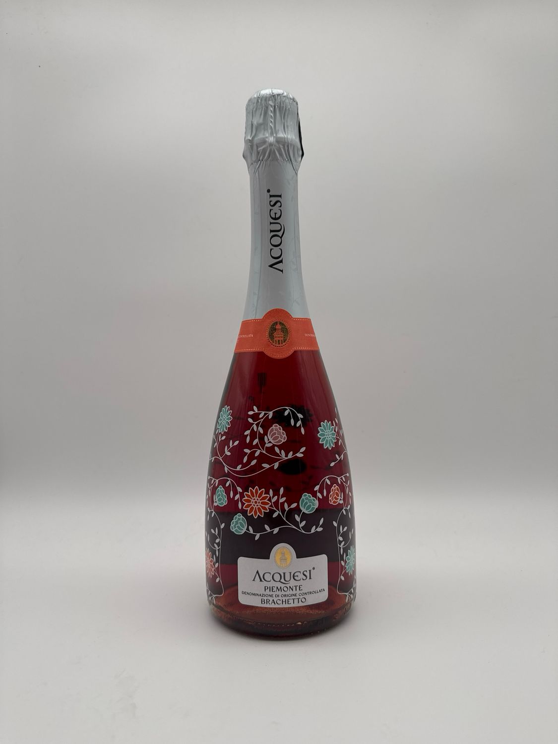 Acquesi - Brachetto Piemonte DOC - 2023