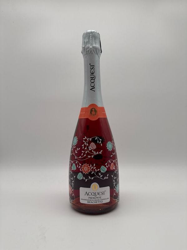 Acquesi - Brachetto Piemonte DOC - 2023