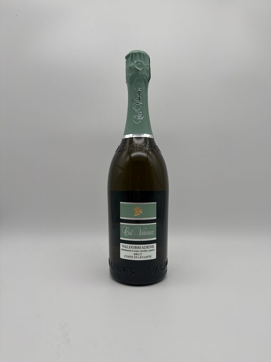 Col Vetoraz - Valdobbiadene Brut Coste di Levante - 2023