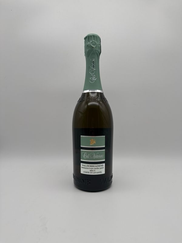 Col Vetoraz - Valdobbiadene Brut Coste di Levante - 2023