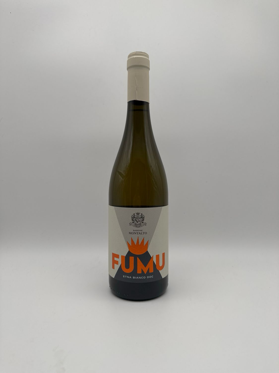 Barone Montalto - Fumu Etna Bianco DOC - 2023