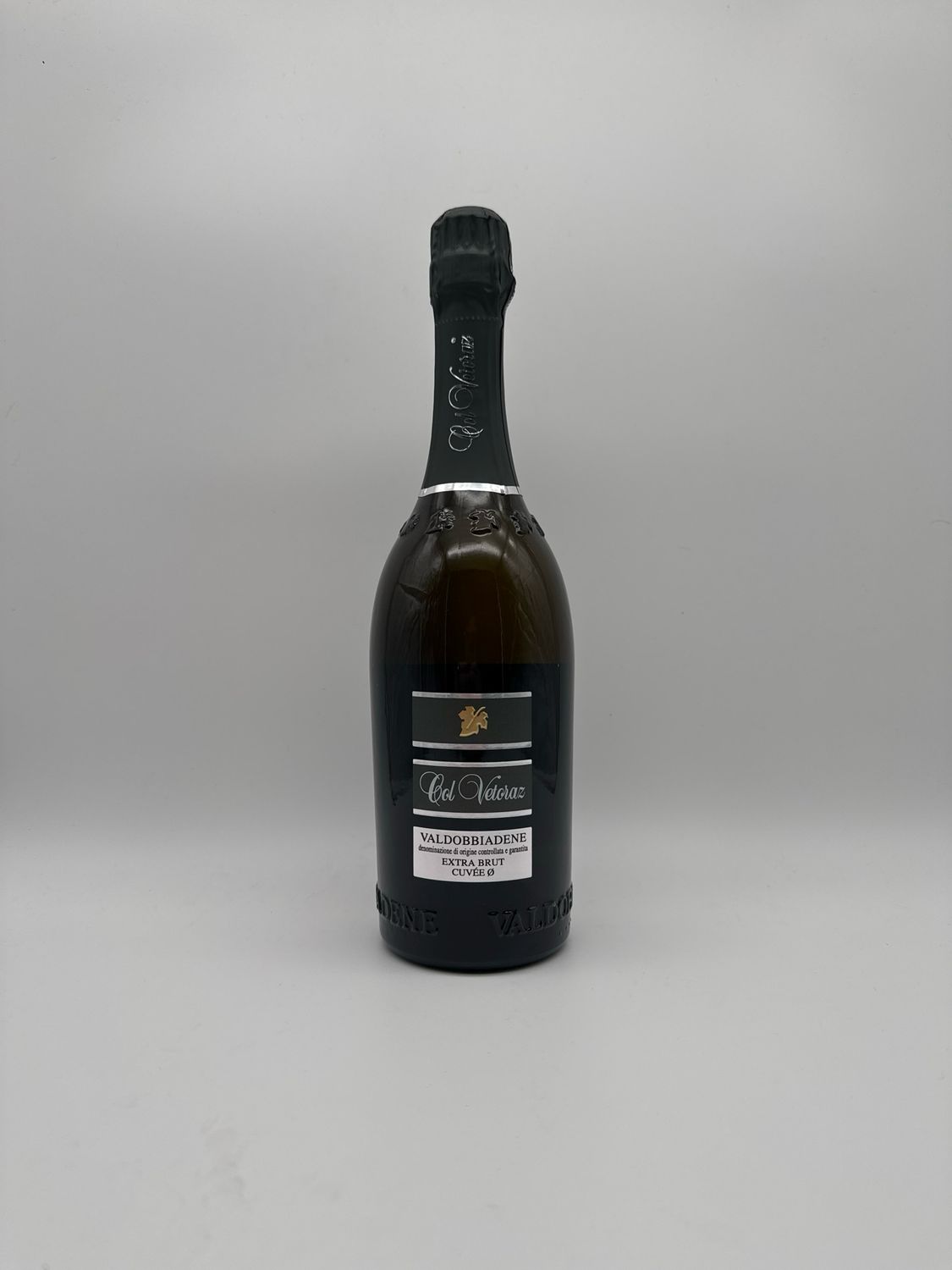 Col Vetoraz - Valdobbiadene Extra Brut Cuvée - 2023