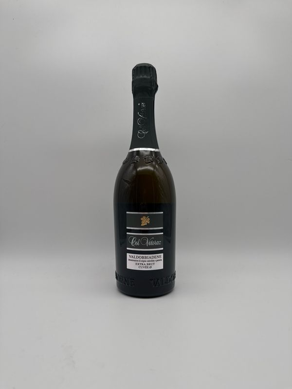 Col Vetoraz - Valdobbiadene Extra Brut Cuvée - 2023