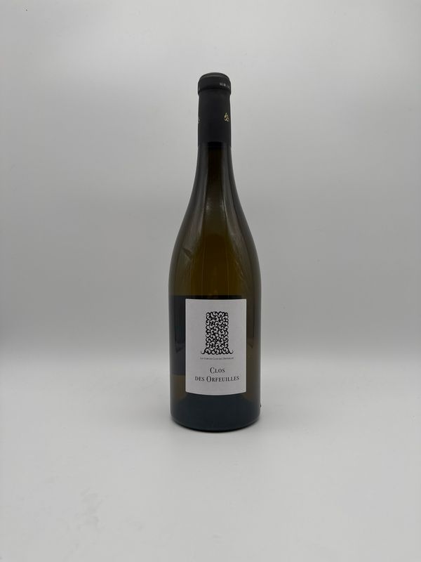 Clos Des Orfeuilles - Muscadet Sevre et Maine - 2021