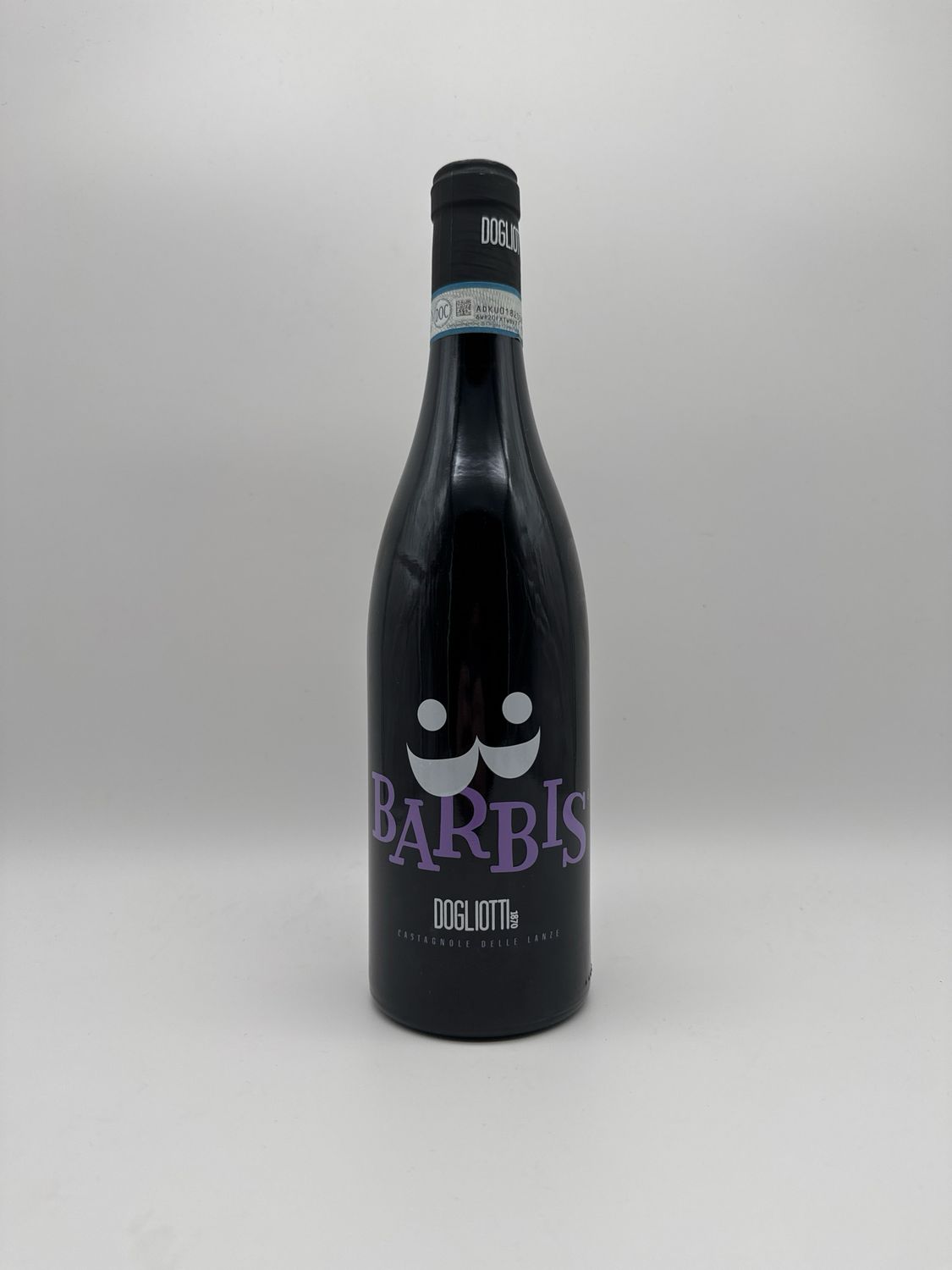Dogliotti - Barbis - Barbera Frizzante - 2023