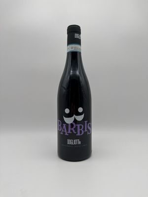 Dogliotti - Barbis - Barbera Frizzante - 2023