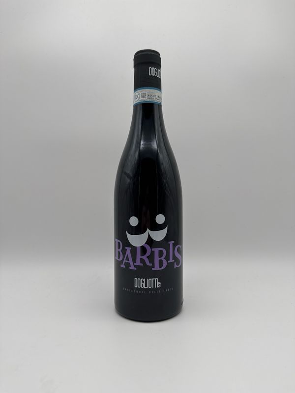 Dogliotti - Barbis - Barbera Frizzante - 2023