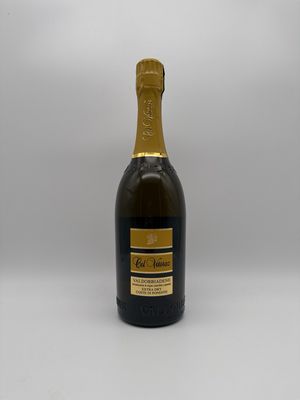 Col Vetoraz - Valdobbiadene Extra Dry Coste di Ponente - 2023