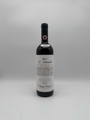 Vigneti La Selvanella Chianti Classico Riserva - 2020