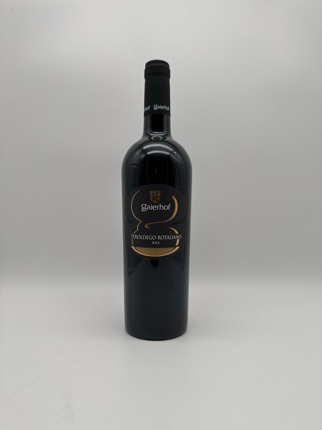 Gaierhof - Teroldego Rotaliano DOC - 2023