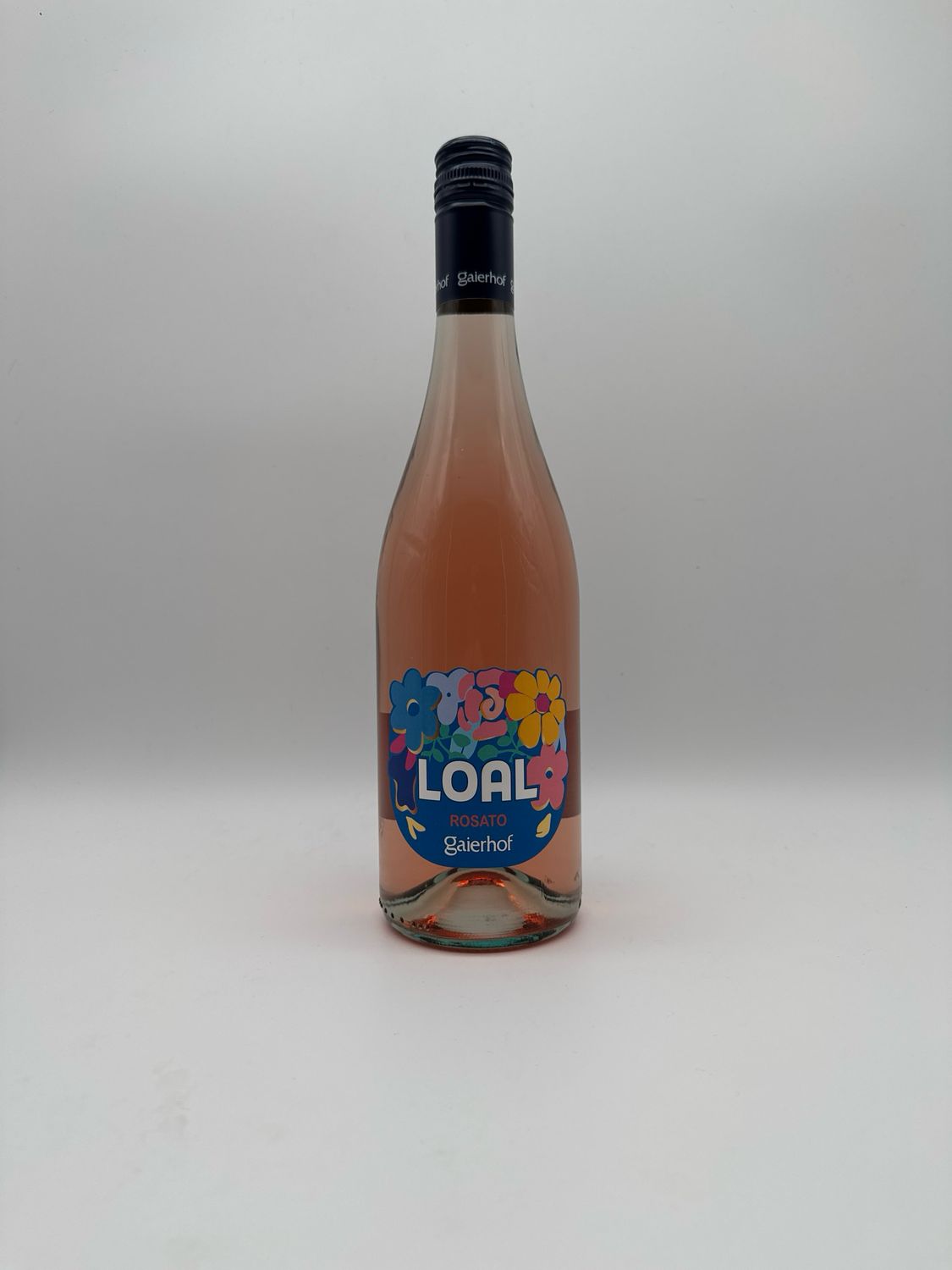 Gaierhof - Rosato Loal - 2024