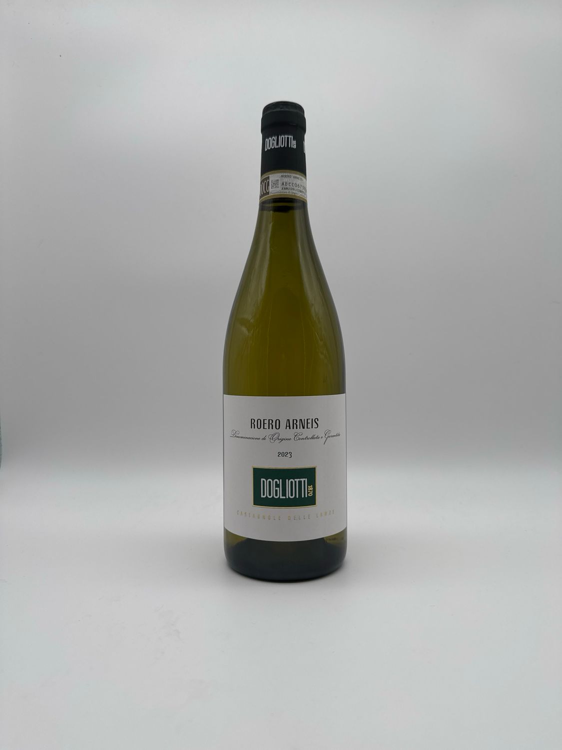 Dogliotti - Roero Arneis - 2023