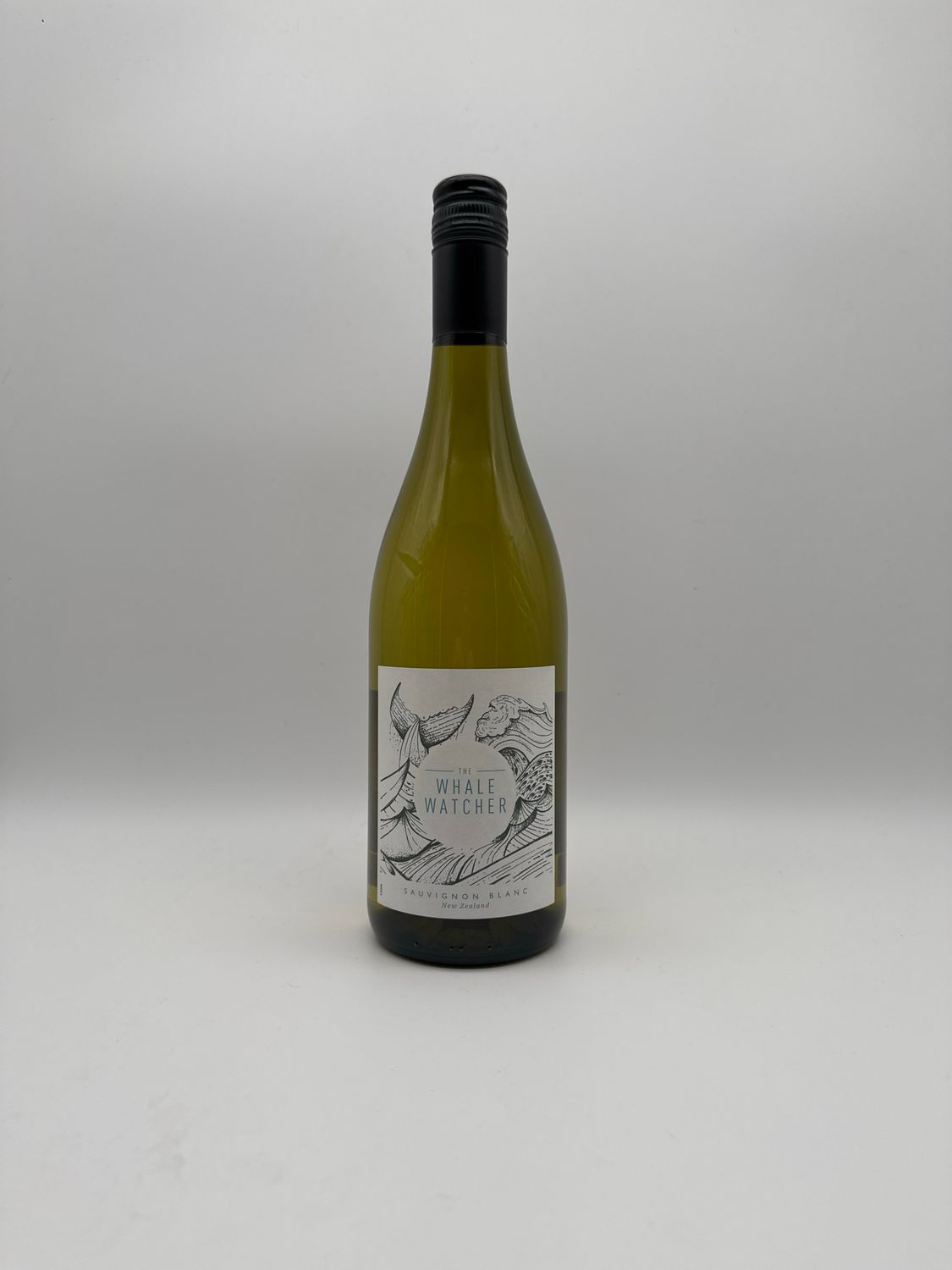 The Whale Watcher - Sauvignon Blanc Nelson New Zealand - 2023