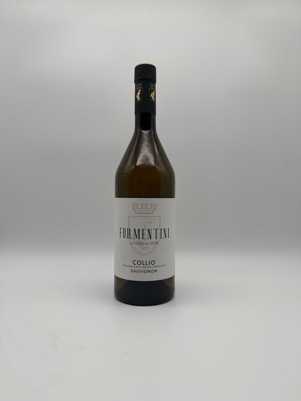 Formentini - Sauvignon Collio - 2023