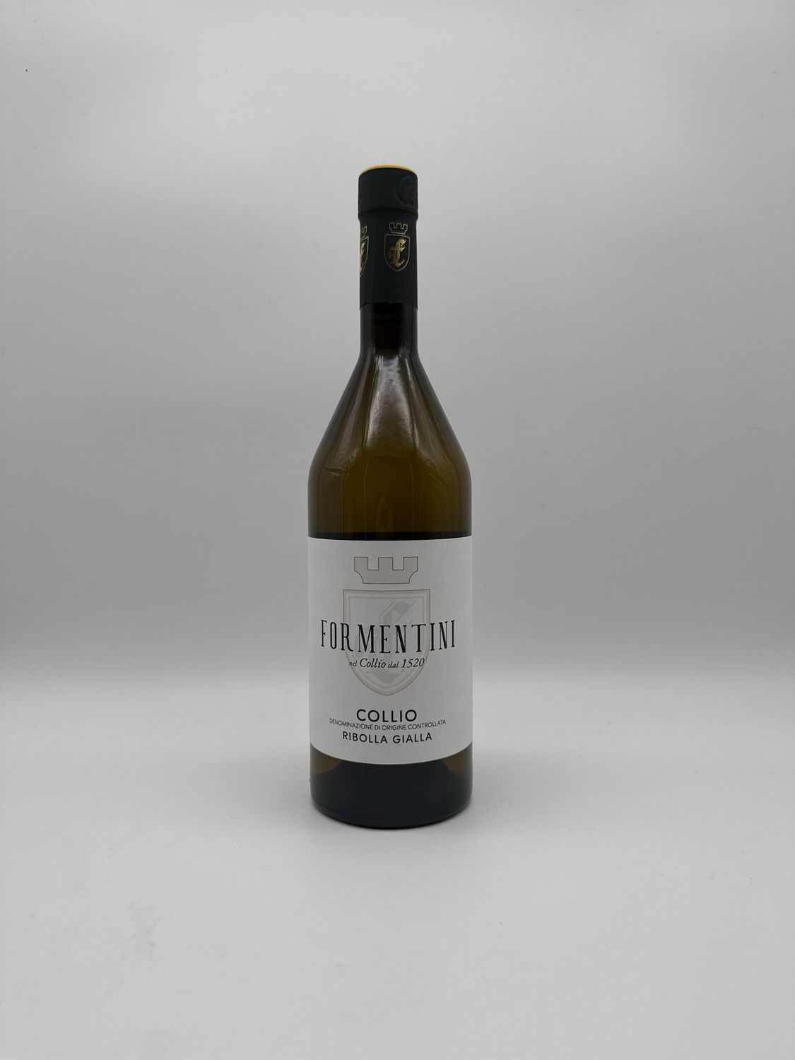Formentini - Ribolla Gialla Collio - 2023