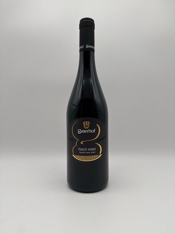 Gaierhof - Pinot Nero Trentino DOC - 2023