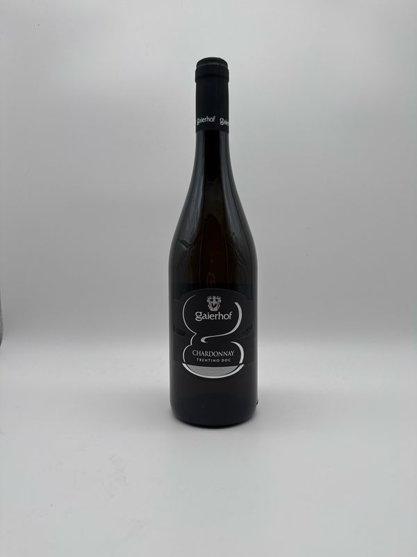 Gaierhof - Chardonnay Trentino DOC - 2024