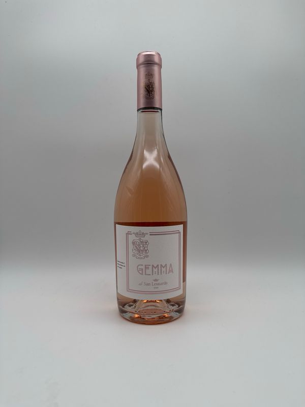 San Leonardo - Gemma - Lagrein Rosato Trentino - 2024