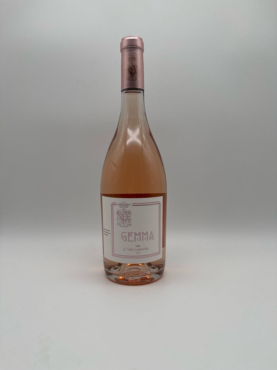 San Leonardo - Gemma - Lagrein Rosato Trentino - 2023