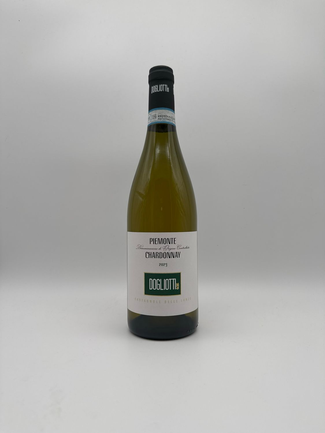 Dogliotti - Chardonnay - 2023