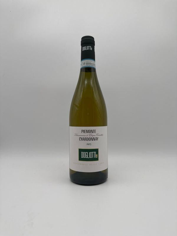 Dogliotti - Chardonnay - 2023