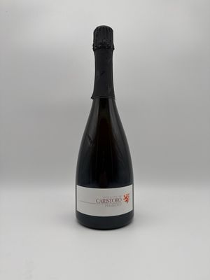 Fiamberti - Caristoro Metodo Classico Rosè - 2024