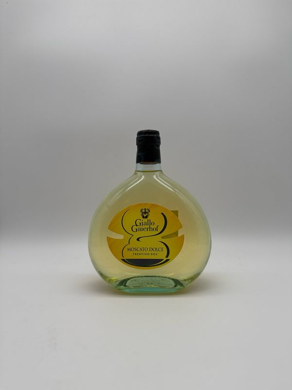 Gaierhof - Moscato dolce Trentino DOC - 2023