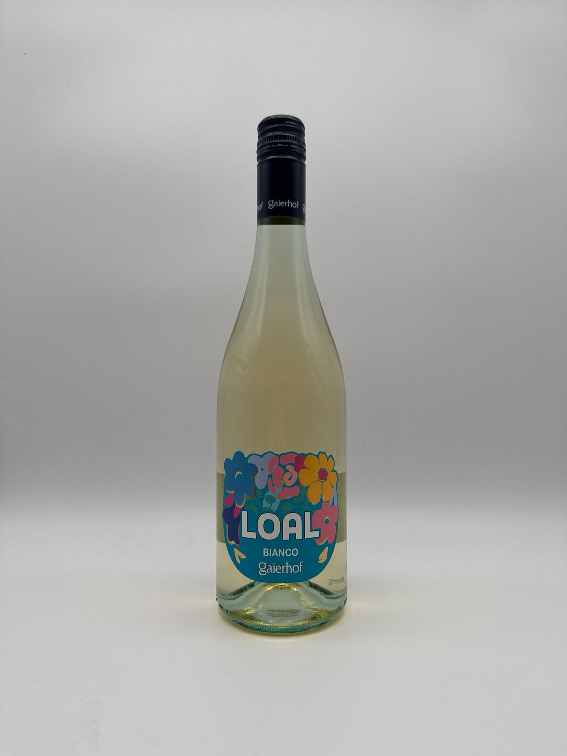 Gaierhof - Bianco Loal - 2024